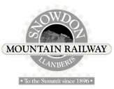 The Snowdon mountain Railway