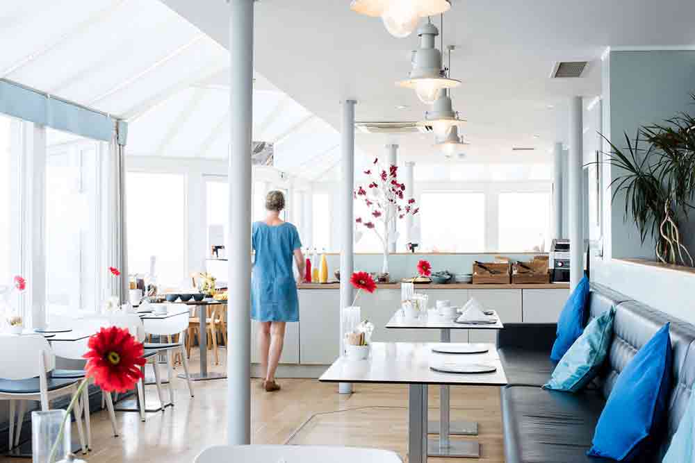 Land's End Hotel - Heritage GB